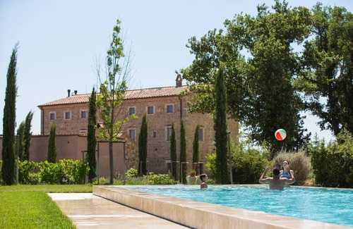 Sarteano Villa | Villa Giustina (16 Guests) - Luxury villa with pool