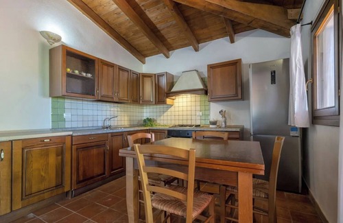 Borgo Milano Apartamento | VILLA GIUSY C5 35 - Via Brigata - Sassari (SS)