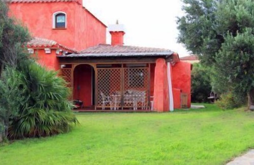 Borgo Milano Apartamento | VILLA GIUSY C5 35 - Via Brigata - Sassari (SS)