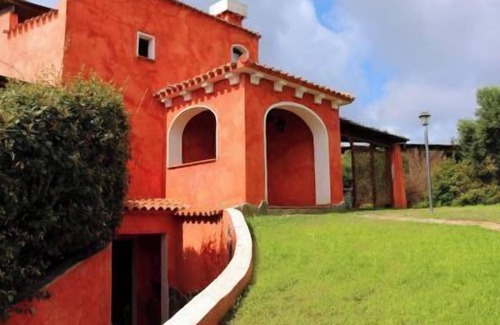 Borgo Milano Apartamento | VILLA GIUSY C5 35 - Via Brigata - Sassari (SS)