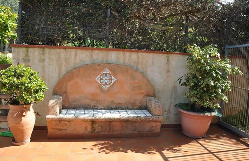 Sant'Andrea Bonagia Apartamento | Villa Giusy