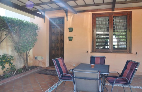 Sant'Andrea Bonagia Apartamento | Villa Giusy