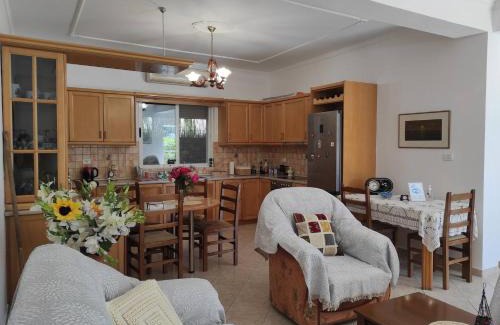 Permet Apartamento | Villa Gjata