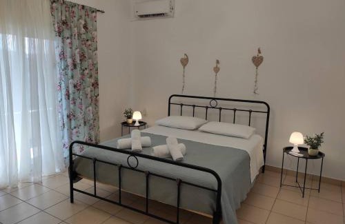 Permet Apartamento | Villa Gjata