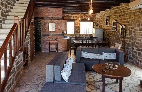 Ishem Villa | Villa Gjiri Lalzit Beach