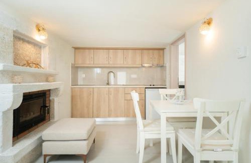 Thasos Town Apartamento | Villa Gjoni