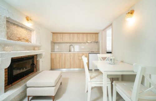Thasos Town Apartamento | Villa Gjoni