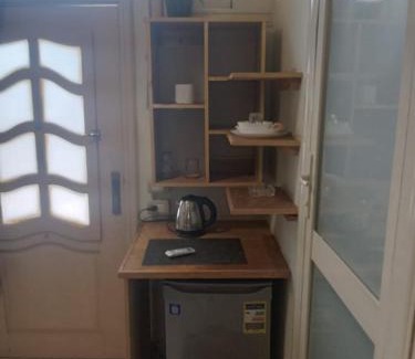 Dahab Apartamento | Villa glabiboh