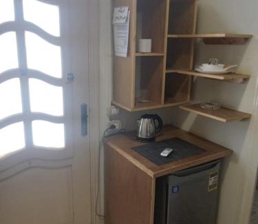 Dahab Apartamento | Villa glabiboh