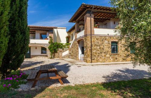 Follonica Casa | Villa Glicine - Colleberto