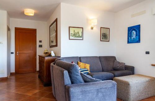 Follonica Casa | Villa Glicine - Colleberto