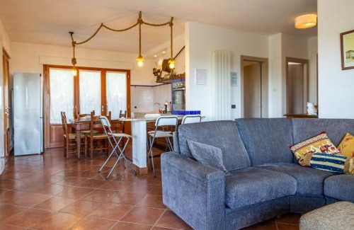 Follonica Casa | Villa Glicine - Colleberto