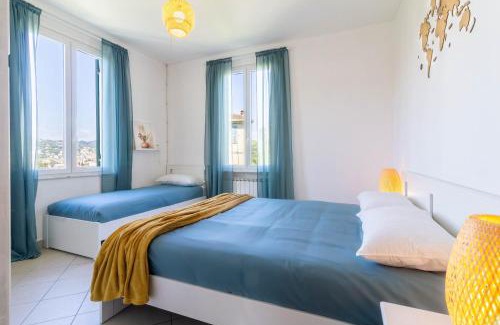 La Spezia Casa | Villa Glicine