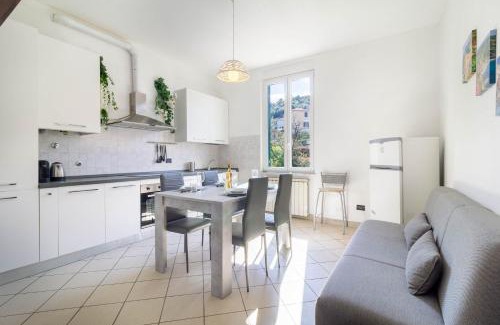 La Spezia Casa | Villa Glicine