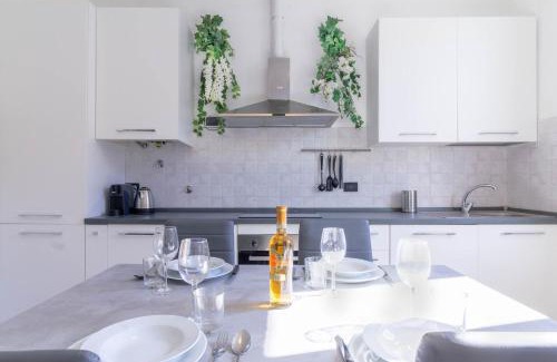 La Spezia Casa | Villa Glicine