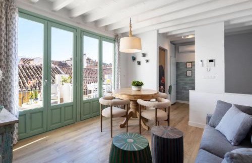 Distrito Central Villa | Villa Glorïa 10PAX Parking free