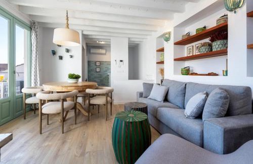 Distrito Central Villa | Villa Glorïa 10PAX Parking free