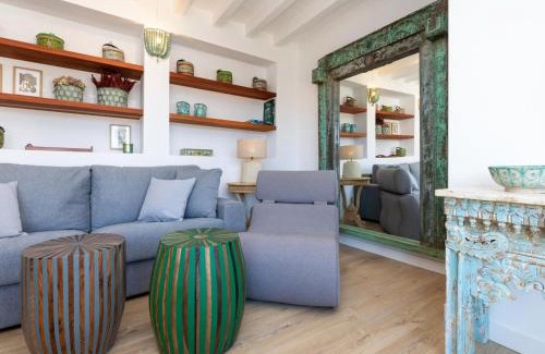 Distrito Central Villa | Villa Glorïa 10PAX Parking free