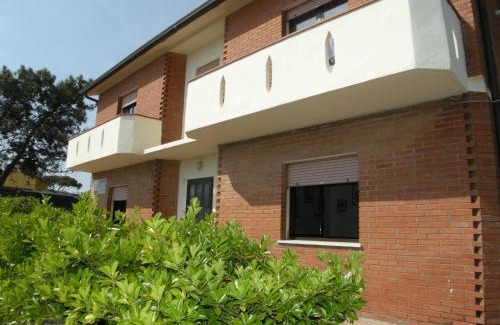 Rosolina Mare Casa | Villa Gloria appartamento D03