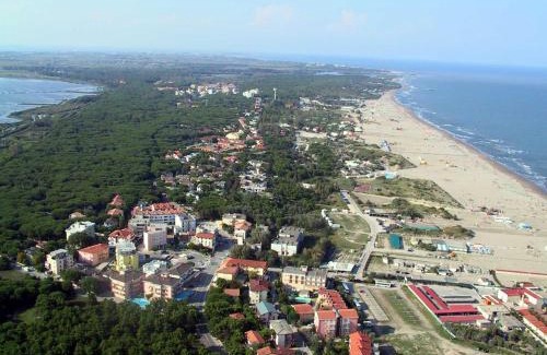 Rosolina Mare Casa | Villa Gloria appartamento D03