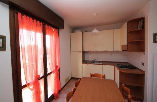 Rosolina Mare Casa | Villa Gloria appartamento E02