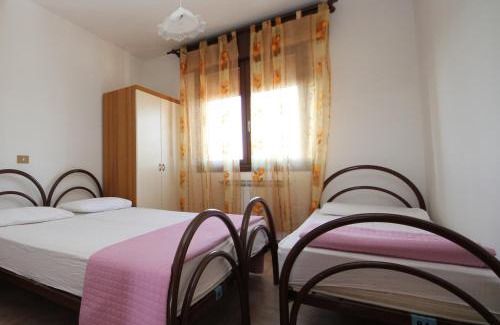 Rosolina Mare Casa | Villa Gloria appartamento E02