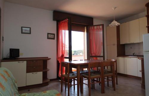 Rosolina Mare Casa | Villa Gloria appartamento E02
