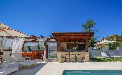 Nova Vas Villa | Villa Gloria Vita