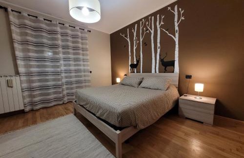Lovere Casa | Villa Glory Mountain Lake Iseo Hospitality