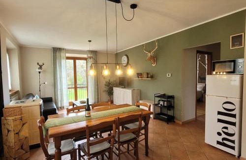 Lovere Casa | Villa Glory Mountain Lake Iseo Hospitality