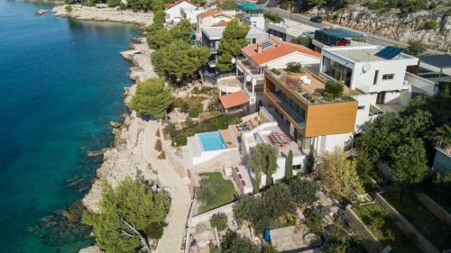 Primosten Burnji Villa | Villa Gloss Primosten