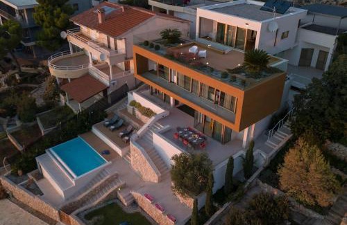 Primosten Burnji Villa | Villa Gloss Primosten