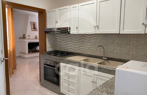 Scala di Furno Villa | Villa Goa Beach - Spiaggia a 90m