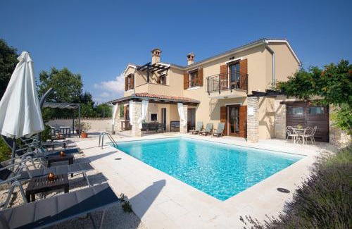 Jursici Villa | Villa Goga by GiR Solutions