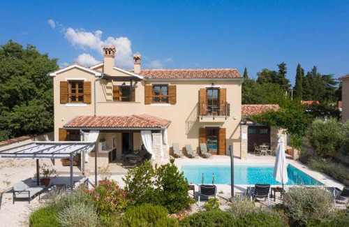 Jursici Villa | Villa Goga by GiR Solutions