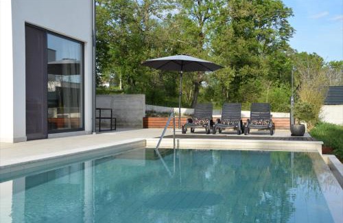 Fuskulin Villa | Villa goISTRIA