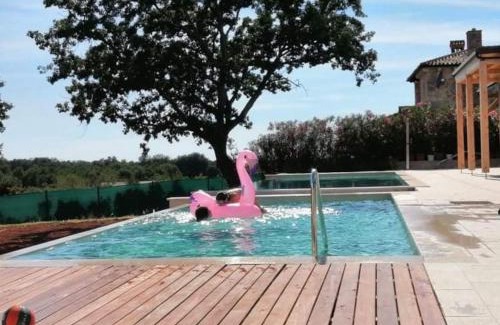 Fuskulin Villa | Villa goISTRIA