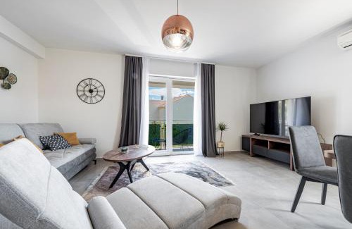 Zupa dubrovacka Apartamento | Villa Gold Residence 2
