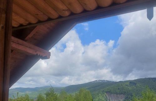 Yaremche Apartamento | Villa Gold