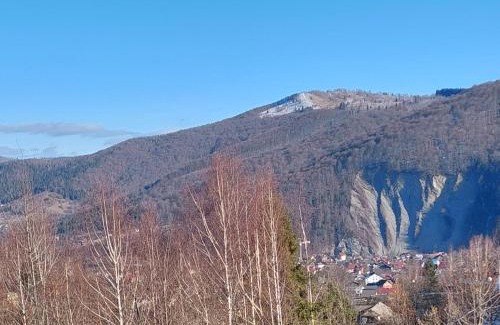 Yaremche Apartamento | Villa Gold