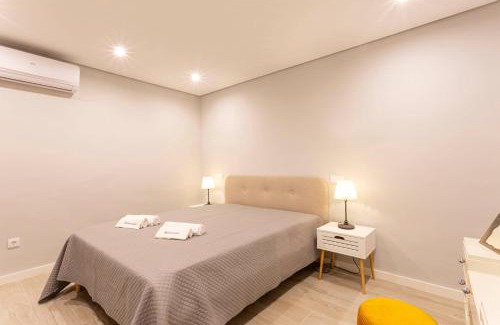 Alfa-Mar Villa | Villa Golden Falésia by HelloVacations