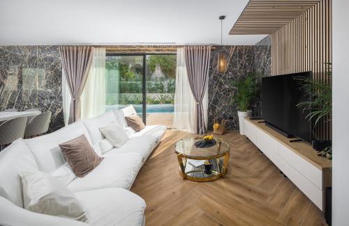 Funtana Villa | Villa Golden Shine