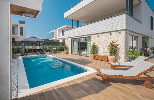 Funtana Villa | Villa Golden Shine