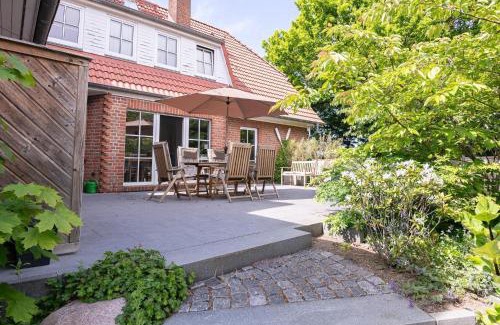 Kellenhusen Apartamento | Villa Goldfisch Koi