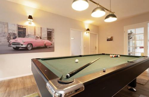 Kellenhusen Apartamento | Villa Goldfisch Koi