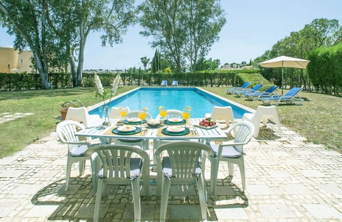 Penina Casa | Villa Golf by Interhome