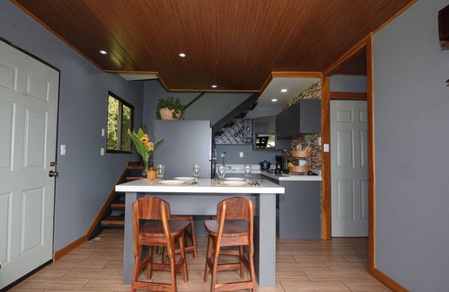 Monteverde Villa | Villa Golondrina
