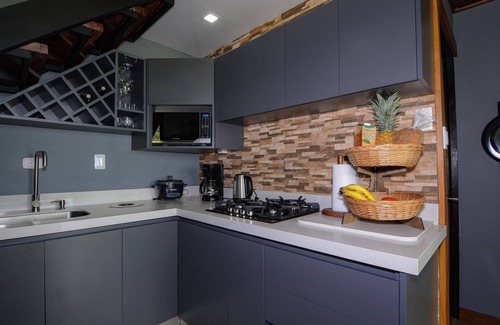 Monteverde Villa | Villa Golondrina