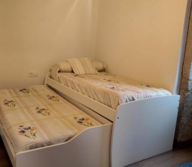 Ponteceso Casa | Villa Gondomil