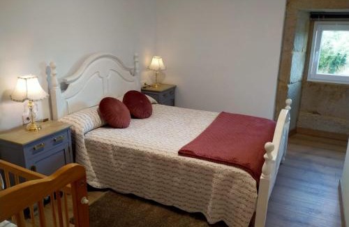Ponteceso Casa | Villa Gondomil